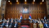 SKUPŠTINA NASTAVILA RAD: U toku rasprava o izboru nove Vlade Srbije (VIDEO)