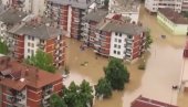 SEćANJE NA MAJSKE POPLAVE: Decenija od kataklizmičnih nepogoda koje su 2014. zadesile Doboj