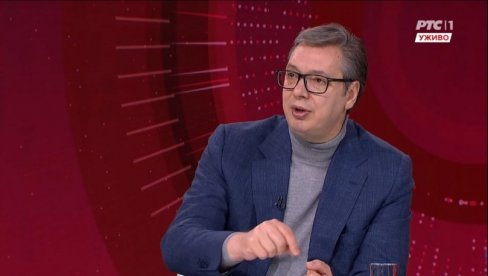 NOVA BRUTALNA LAŽ IZ SARAJEVA I UDAR NA VUČIĆA: Pogledajte čime se služe mediji ne bi li slomili predsednika i srušili Srbiju (VIDEO)