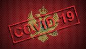 КОРОНА У ЦРНОЈ ГОРИ: Два смртна исхода и 520 новозаражених короном