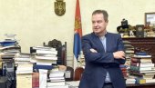 INTERVJU DAČIĆ O ODNOSIMA DVE PARTIJE: Uzalud traže rascep između Vučića i mene