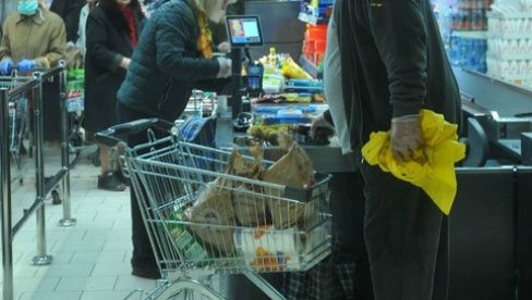 ХИТНО ПОВУЧЕН ПРЕХРАМБЕНИ ПРОИЗВОД СА ТРЖИШТА СРБИЈЕ: Садржи бактерију која може да угрози здравље потрошача