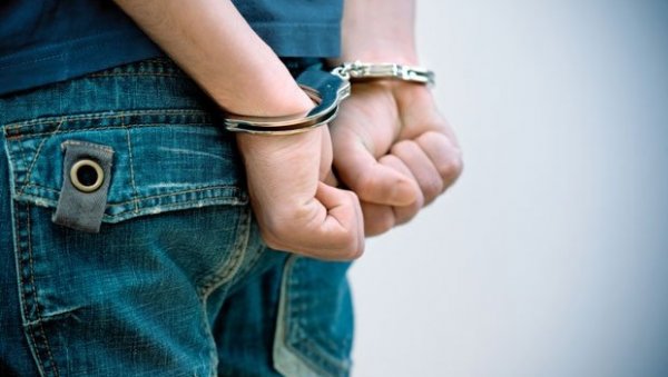 АКЦИЈА ЧАЧАНСКЕ ПОЛИЦИЈЕ: Ухапшен са 30 грама марихуане