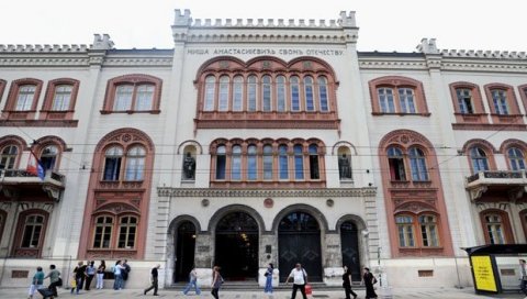 ПСИХОЛОГИЈА И СТОМАТОЛОГИЈА НА ЦЕНИ: Који су студијски програми били најтраженији на Универзитету у Београду