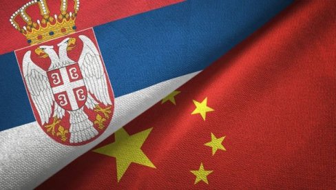 Kome i zašto smeta bratski ZAGRLJAJ Kine? Kome i zašto smeta bratski ZAGRLJAJ Kine?