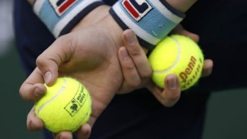 SENZACIONALNI POBEDNIK ATP TURNIRA Argentinac trijumfovao u Kordobi pa napredovao 181 mesto na listi