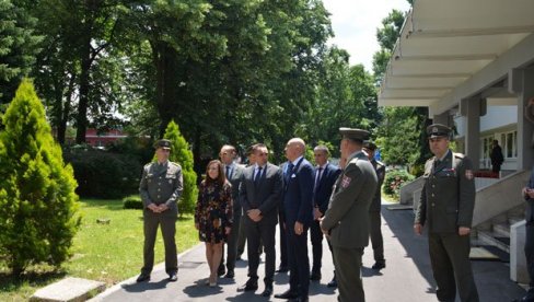 Više od milion evra uloženo u dva nova pogona u “Trajalu”