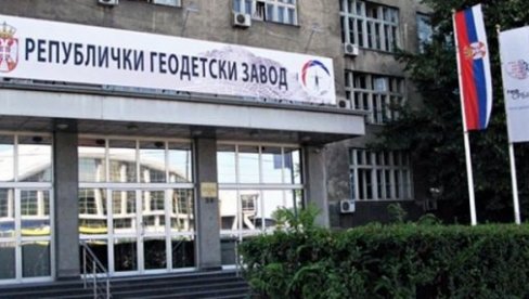 РГЗ: Законом Свој на своме градимо систем у служби грађана РГЗ: Законом Свој на своме градимо систем у служби грађана