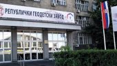 ОПТУЖЕНО 16 ОСОБА ЗА МАЛВЕРЗАЦИЈЕ СА ГЕОДЕТСКИМ ЗАВОДОМ: Наплаћивали милионе за непостојеће радове