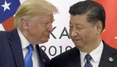 ТРАМП О СУКОБУ СА КИНОМ: Нема разлога за бригу