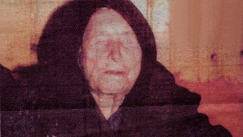 BABA VANGINO PROROČANSTVO ZA KRAJ 2025. DONOSI BURU: Stiže sudbinski obrt za 4 znaka horoskopa