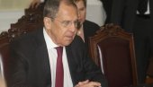 RUSIJA SPREČILA NAPADE IZ NEMAČKE: Lavrov sve objasnio