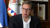 VUČIĆ SE OD JUTROS U 5 SPREMA ZA BRISEL: Šta nam govori novo pismo Šolca i Makrona