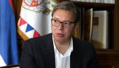 АЛЕКСАНДАР ВУЧИЋ ПОЗВАО ГРАЂАНЕ ДА ПРИСУСТВУЈУ ВЕЛИКОМ СКУПУ: Да Ниш буде град напретка, нових фабрика и постројења