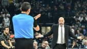 ĐORĐEVIĆ DOMINIRA EVROKUPOM: Teodosić sjajnom igrom izvojevao pobedu (VIDEO)