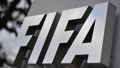 OGLASILA SE FIFA: Evo da li se uvodi plavi karton u fudbalu