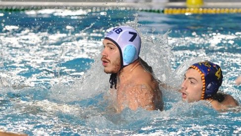 SRBIJA ULAŽE ŽALBU: Hoće li Nikola Jakšić igrati u finalu?