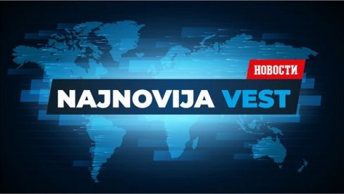 HITNO DOJURILE ČETIRI PATROLE POLICIJE: Drama ispred kuće gde je nestala Danka Ilić, u Bor sleteo helikopter (VIDEO)