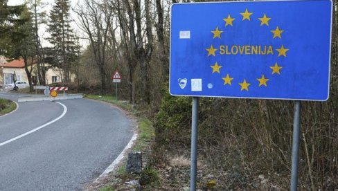 SLOVENIJA NAS JE STAVILA NA ZELENU LISTU, a evo u koje još zemlje regiona možemo da putujemo i pod kojim uslovima