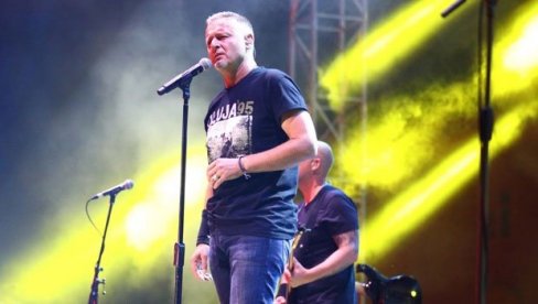 BRINU ZA BEZBEDNOST U GRADU: Zbog koncerta Marka Perkovića Tompsona u planu blokada Zagreba?