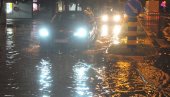HITNO UPOZORENJE RHMZ: U ovom delu Srbije kreće nevreme