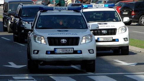 SRPSKA POLICIJA I FBI U AKCIJI ŠIROM SRBIJE: Uhapšeno 11 osoba zbog prevare teške 70 miliona