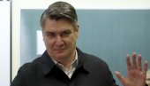 ZORAN MILANOVIĆ O POLITIČKOJ SCENI U BIH: Komšić parazitira na hrvatskim biračima