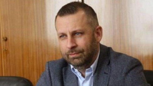 GLAS ZA SRPSKU LISTU JE GLAS ZA ZSO: Dalibor Jevtić o predstojećim izborima na Kosovu i Metohiji