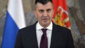 ĐORĐEVIĆ O RUSKOJ VAKCINI: Važna vest za čovečanstvo, raduje što je Rusija prva u tome ĐORĐEVIĆ O RUSKOJ VAKCINI: Važna vest za čovečanstvo, raduje što je Rusija prva u tome