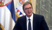 NOVOSTI SAZNAJU: Ovi sportisti su podržali Vučića za predsedničke izbore