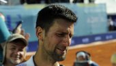 ĐOKOVIĆ NEUTEŠAN ZBOG MASAKRA NA CETINJU: Novak se oglasio na društvenim mrežama (FOTO)