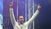 ГОЦИЋ ОПЕТ ЦРНО-БЕЛИ: Легендарни ватерполиста и тренер шеф стручног штаба клуба и Академије Партизана