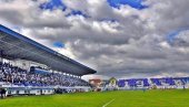 ŽESTOKA KAZNA ZA NOVI PAZAR: Stadion pokraj Jošanice zaključan za navijače do sledeće godine!