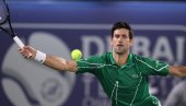 POSLE SASTANKA TENISERA SA ČELNICIMA ATP: Novak igra Ju Es open pod jednim uslovom