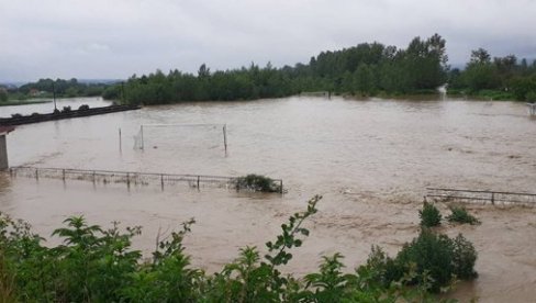 Proglašena VANREDNA SITUACIJA u Loznici