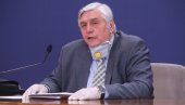 ЗАБОРАВИТЕ НА ПУТОВАЊА ЗА НОВУ ГОДИНУ Др Тиодоровић: Пред нама је најтежа недеља!