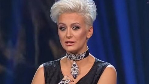 DOBILA OTKAZ: Dušica Jakovljević otpuštena sa televizije