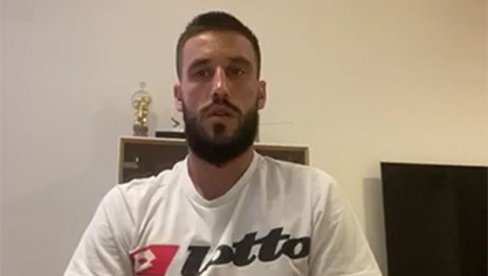 DŽumhur podržao Đokovića i obećao publici meč u Sarajevu: Novak je sve radio čista srca i sa željom da pomogne