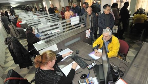 Nema više odlazaka na šalter RGZ po list nepokretnosti: Vlada donela Uredbu, sve će završavati notari