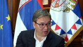 PRIZNAO KRIVICU: Nije uzeo terapiju, pa pretio Vučiću