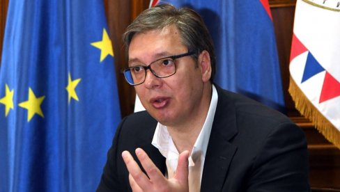 VUČIĆ O ZVICEROVIM ĆEVAPIMA OD LJUDSKOG MESA: To klanje je bilo takvo da su sečivo i sekire koristili na najjeziviji način