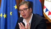 OBAVEŠTAJNI RAT PROTIV SRBIJE: Vučić se oglasio o lažima koje iznose o Srbiji