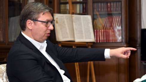 VUČIĆ UBO U CENTAR: Ovakva liga ismeva državu - reakcije superligaša na borbu protiv fudbalske mafije