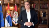 VUČIĆ KOD ĐUKANOVIĆA: Ponosan sam na kampanju, nismo negativno govorili o protivnicima