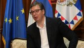 PREDSEDNIK VUČIĆ ZAKAZAO KONSULTACIJE ZA FORMIRANJE VLADE: Evo sa kim se prvo sastaje