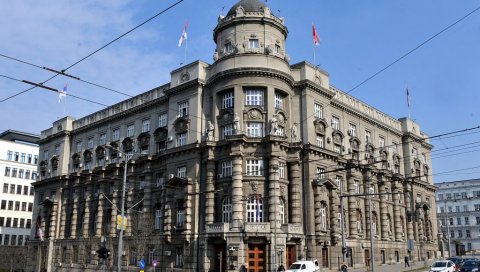 НЕ ПОСТОЈЕ УСЛОВИ ЗА ОДРЖАВАЊЕ: Огласила се Влада Србије о отказивању манифестсације Европрајд 2022