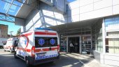 ZBRINULI GA U JEDNOM LOKALU: Detalji ranjavanja mladića u Novom Sadu, evo u kom je stanju povređeni