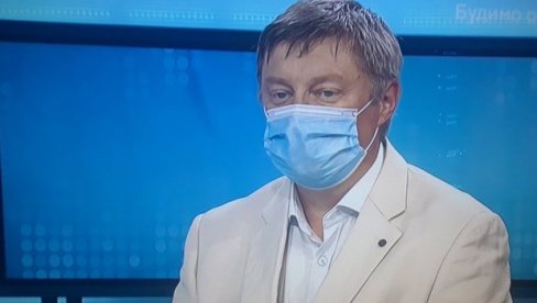 POMAŽE LI ASPIRIN PROTIV KORONE? Doktor Stevanović odgovorio, pa istakao - lek i vakcina još uvek ne postoje