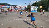 BESPLATAN ODBOJKAŠKI KAMP: Program za sportiste na Voždovcu