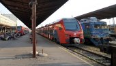 Putnički vozovi od danas ponovo saobraćaju za Mađarsku